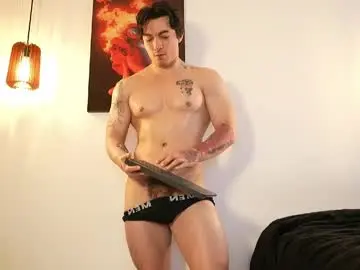 Chaturbate Free Porn Cam of jake_murphy