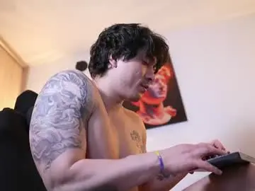 Chaturbate Best live sex cam show of jake_murphy