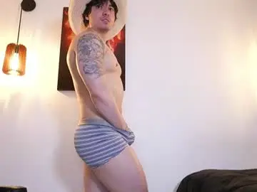 Chaturbate Adult Webcams of jake_murphy