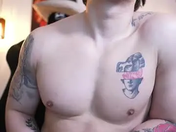 Chaturbate Live Sex of jake_murphy