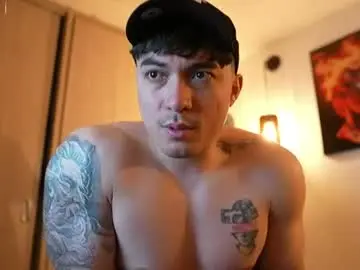 Chaturbate Private Sex Chat of jake_murphy