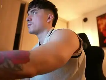 Chaturbate Live Sex Cam of jake_murphy