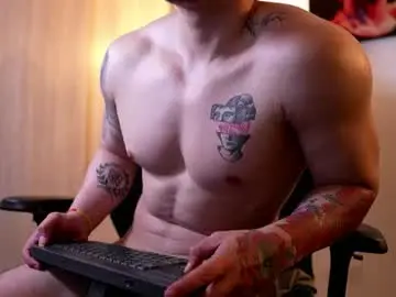 Chaturbate Adult Video Chat of jake_murphy