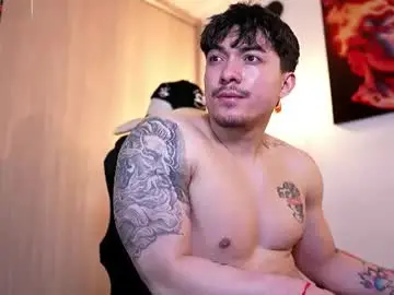 Chaturbate Adult Webcam of jake_murphy