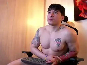 Chaturbate Private Sex Chat of jake_murphy