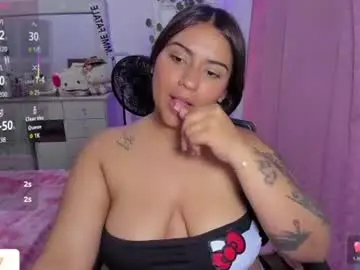 Chaturbate Sex Chat of kendra_yul