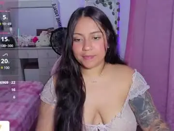 Chaturbate Best live sex cam show of kendra_yul