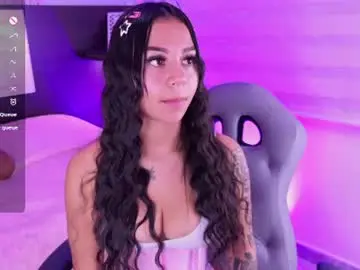 Chaturbate Sex Chat of lanna_as