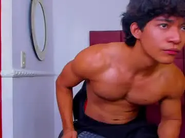 Chaturbate Free Live Porn of luca_mashle