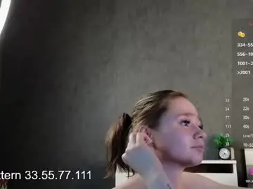 Chaturbate Live Sex Cam of maddyisreal