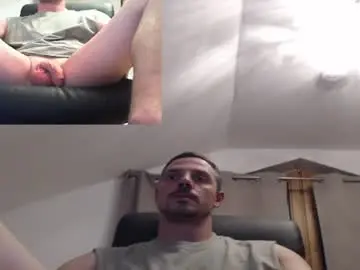 Chaturbate Nude Webcam of mitsch01