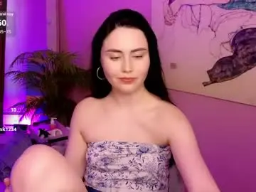 Chaturbate Watch Live Sex Cams of noralumi