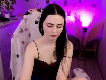 Chaturbate Sex Cam of noralumi