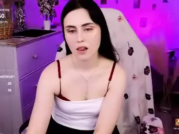 Chaturbate Nude Webcam of noralumi