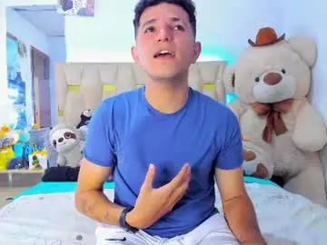 Chaturbate Watch Live Sex Cams of patrick_sanzzz