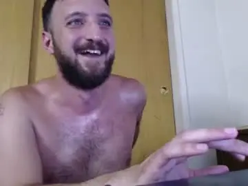 Chaturbate Best live sex cam show of samthebully