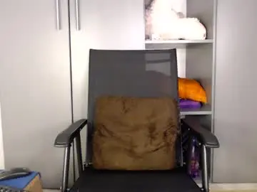 Chaturbate Free Porn Cam of sexymia06