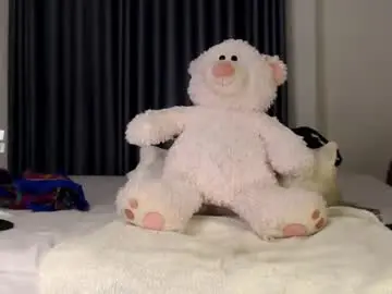 Chaturbate Sex Cam of sexymia06