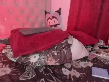 Chaturbate Sex Chat of shadow_queen666
