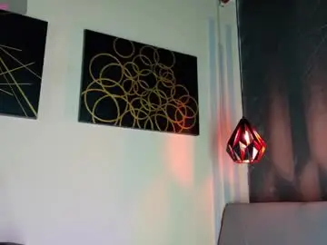 Chaturbate Sex Cam of sofi_williams2