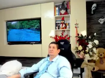 Chaturbate Best Webcam of spartandaddy48