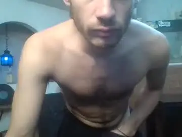Chaturbate Live Sex of stevenson988