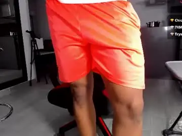 Chaturbate Live Porn of troywesly_