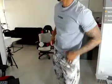 Chaturbate Sex Cam of troywesly_