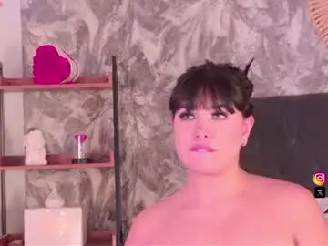 Chaturbate Nude Webcam of _miss_alexxxa