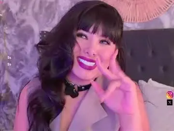 Chaturbate Sex Chat of _miss_alexxxa