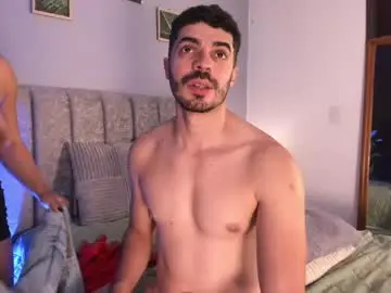 Chaturbate Watch Live Sex Cams of axelandlara