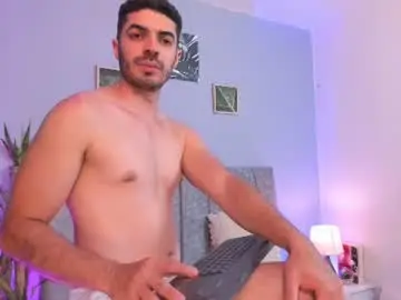 Chaturbate Watch Live Sex Cams of axelandlara