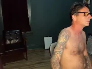 Chaturbate Watch Live Sex Cams of bnczuperzexy