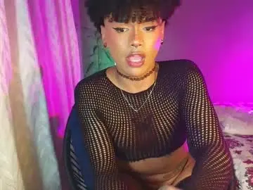 Chaturbate Live Porn of exotic_medussapp