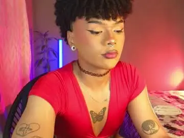 Chaturbate Best Webcam of exotic_medussapp