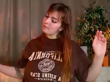 Chaturbate Live Sex Cam of licklissy