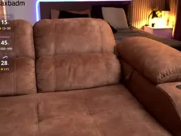 Chaturbate Live Sex of madmaxbad