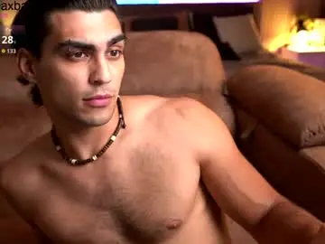 Chaturbate Sex Cam of madmaxbad
