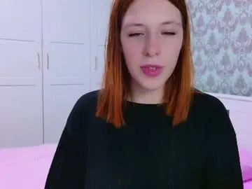 Chaturbate Sex Cam of mikka_blush