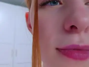 Chaturbate Watch Live Sex Cams of mikka_blush