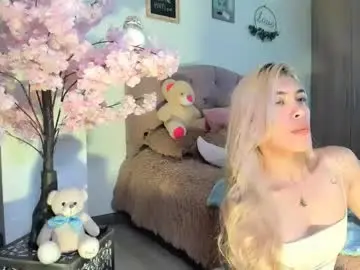 Chaturbate Best live sex cam show of misssofiia_7