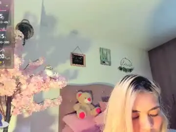 Chaturbate Sex Chat of misssofiia_7