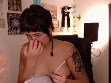 Chaturbate Adult Webcams of neurotic_witch