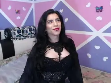 Chaturbate Adult Video Chat of nicolleth_coquette