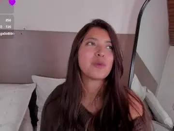 Chaturbate Watch Live Sex Cams of rebeca_williams_