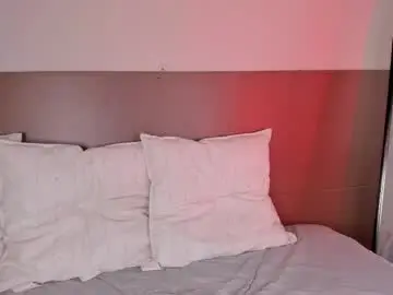 Chaturbate Free Porn Cam of rebeca_williams_