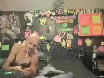 Chaturbate Sex Cam of splashh_queen420