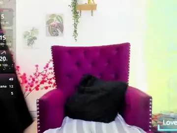 Chaturbate Sex Cam of stefy_cg