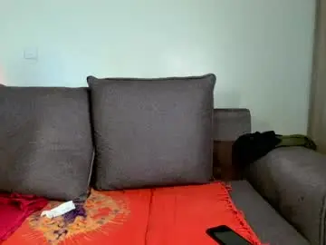 Chaturbate Sex Chat of wild_flowerrr