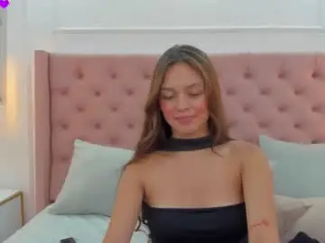 Chaturbate Best Webcam of _sarah_miller3